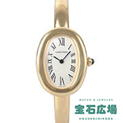 Cartier ベニュワール SM サイズ16 WGBA0025 31.4×23.1mm