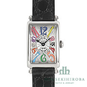 フランクミュラー ロングアイランド（新品）｜腕時計専門の販売・通販 