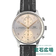 IWC ポルトギーゼ・クロノグラフ IW371624 41.0mm