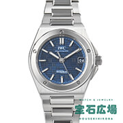 IWC Ingenieur IW324907