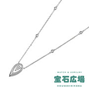 �t�@�C�A���[�i0.25ct�j1P�y�A�V�F�C�v�_�C���E�_�C���E4P�_�C���i�`�F�[���j�l�b�N���X