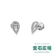 �t�@�C�A���[�i0.10ct�j1P�y�A�V�F�C�v�_�C���E�_�C�� �X�^�b�h�s�A�X