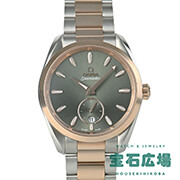 シーマスター アクアテラ 150M 38mm