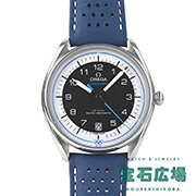シーマスター オリンピック オフィシャルタイムキーパー 世界限定2032本