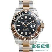 GMT�}�X�^�[ II
