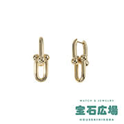 ハードウェア ミディアム リンク ピアス