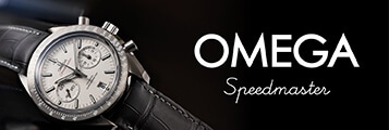 オメガ OMEGA (新品) ｜腕時計専門の販売・通販｢宝石広場｣