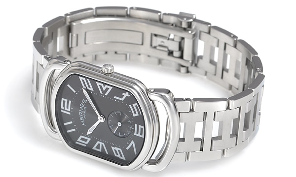 エルメス 腕時計 ラリー RA1.810 メンズ