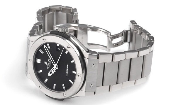 511.ZX.1170.NX クラシック・フュージョン ジルコニウム 中古