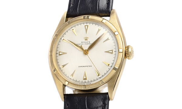 6085 セミバブルバック 中古 ｜ ロレックス | 腕時計のブランド販売