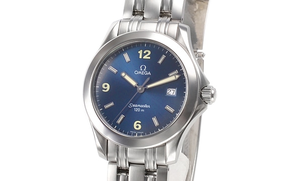 2511-83 シーマスター120 中古 ｜ オメガ | 腕時計のブランド販売