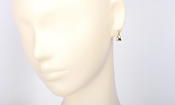 フラワー フック ピアス 中古 ｜ ポンテヴェキオ | 腕時計のブランド