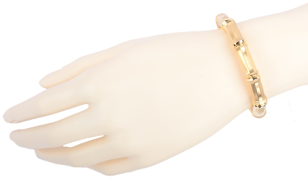 バンブー バングル 中古 ｜ カルティエ | 腕時計のブランド販売・通販 