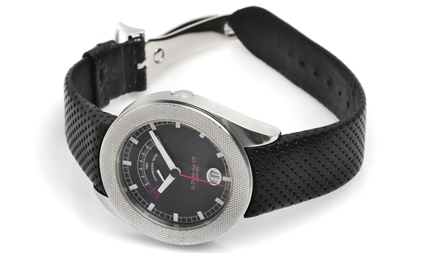 DCZ703 WHEEL WATCH 世界限定1500本 中古 ｜ ダンヒル