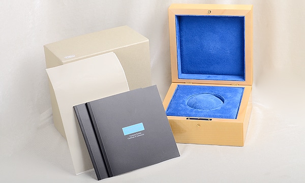 中古 441799001 C00762 トリック｜パルミジャーニ・フルリエ｜ ｢宝石広場｣ 