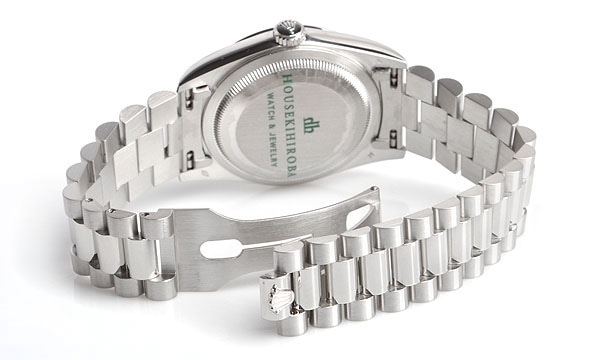 18296 デイデイト 中古 ｜ ロレックス | 腕時計のブランド販売・通販