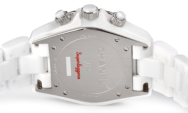 J12 スーパーレッジェーラ Ref.H3410 品 メンズ 腕時計