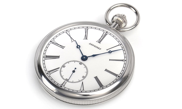 レピン 懐中時計 １８０周年記念モデル
