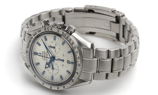オメガ スピードマスター ブロードアロー 3551-20 ｜腕時計の販売 