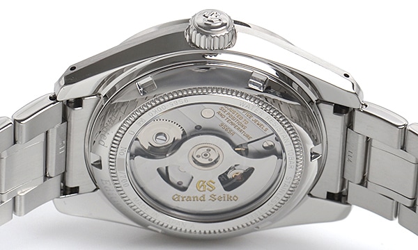 グランドセイコー ヒストリカルコレクション 44GS セイコー腕時計100周年記念 日本限定700本